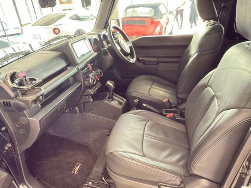 JIMNY SIERRA