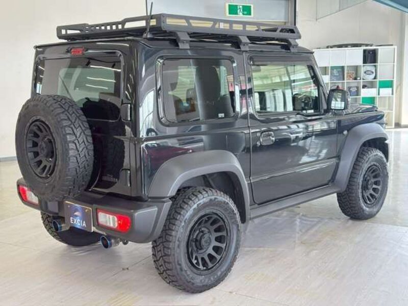 JIMNY SIERRA