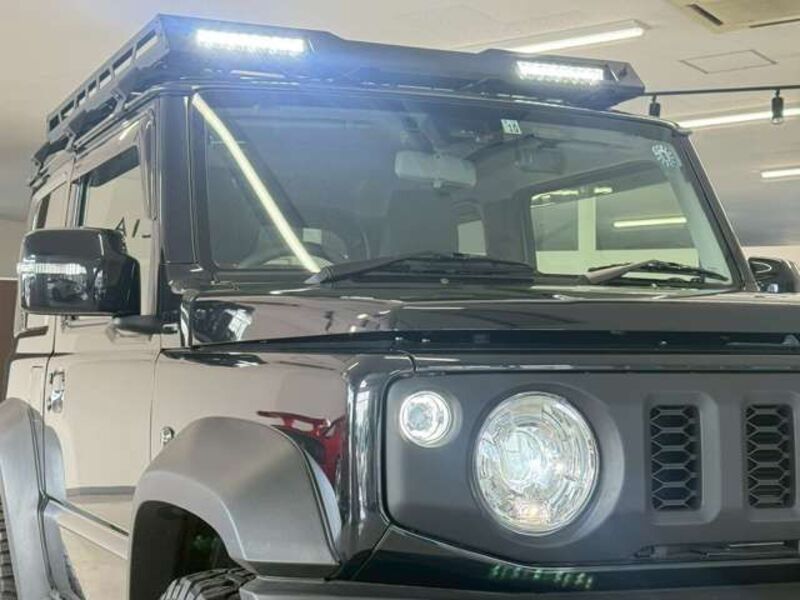 JIMNY SIERRA