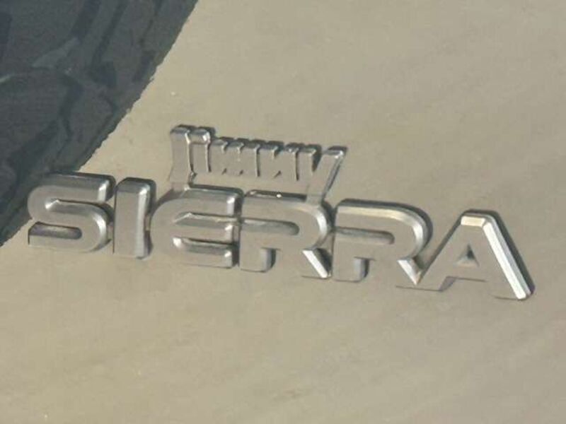JIMNY SIERRA