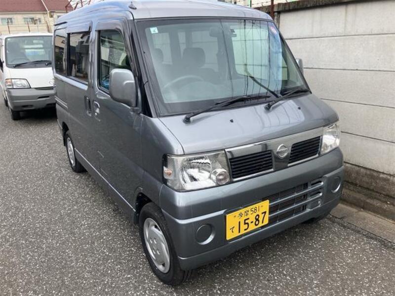 CLIPPER RIO