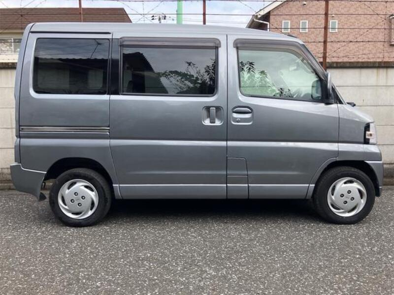 CLIPPER RIO