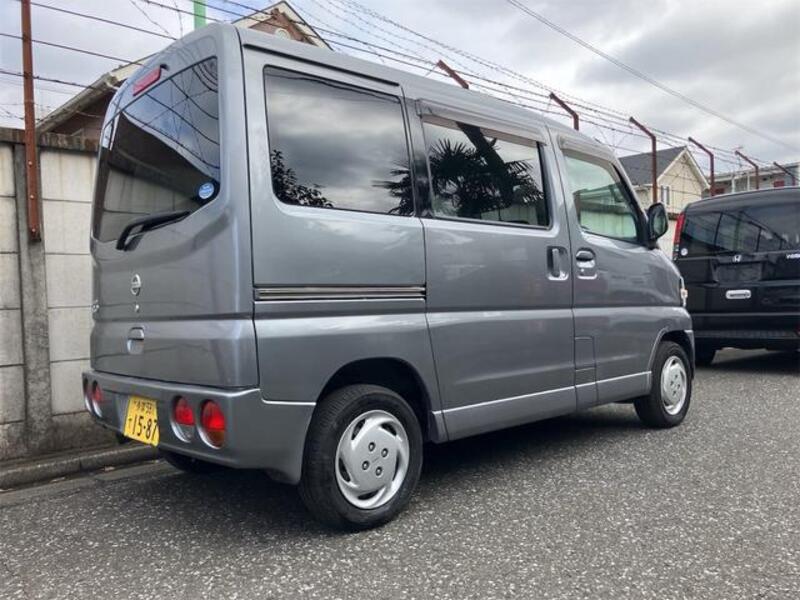 CLIPPER RIO