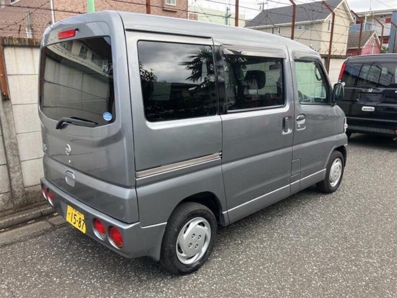 CLIPPER RIO