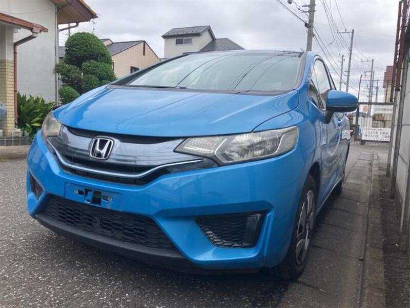 FIT HYBRID