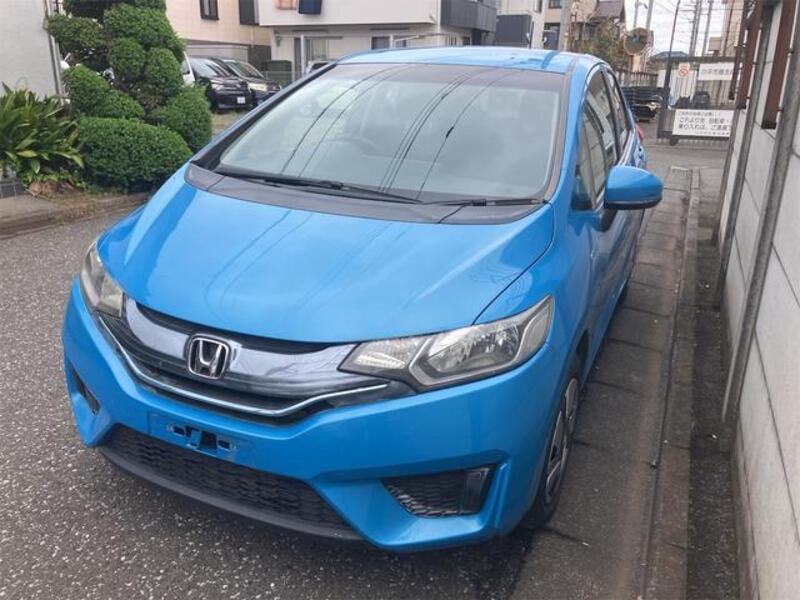 FIT HYBRID