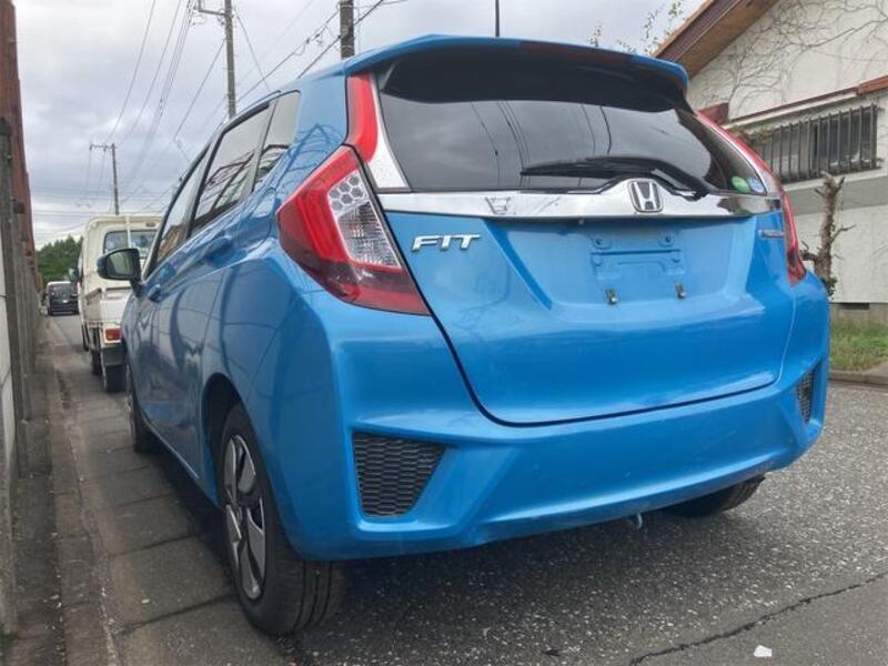 FIT HYBRID
