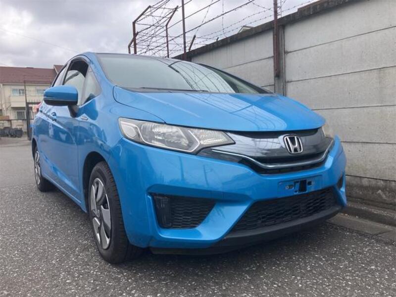 FIT HYBRID-0