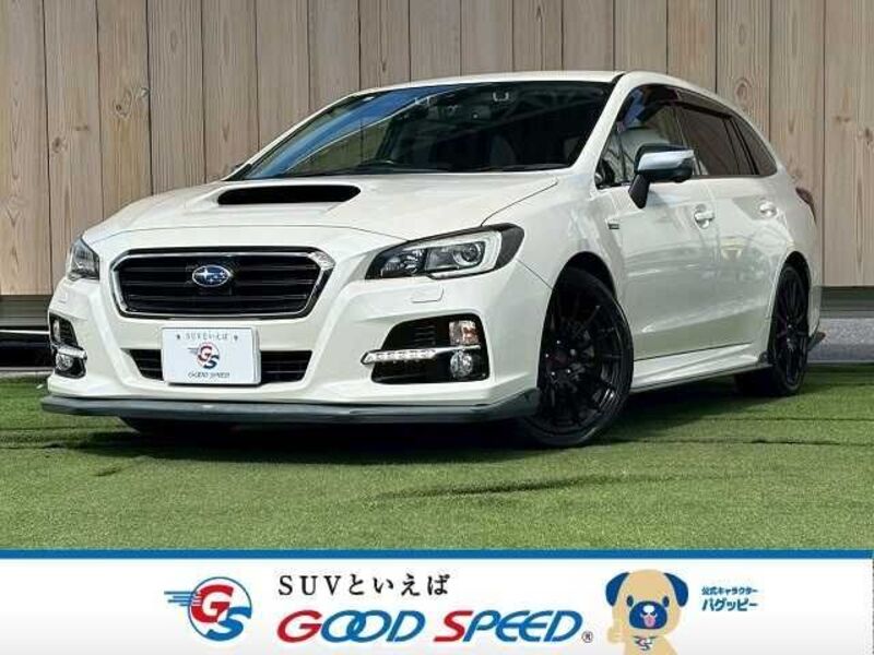 LEVORG-0