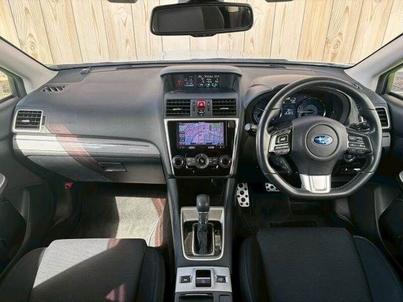 LEVORG