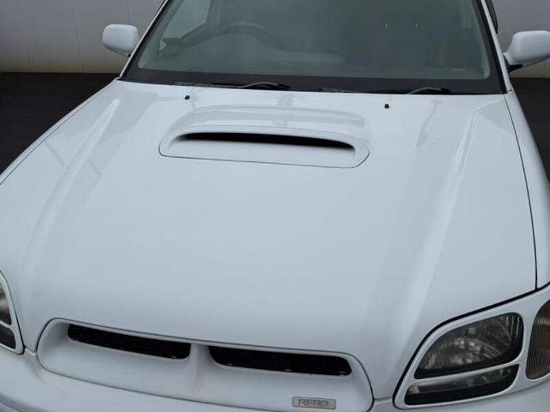 LEGACY B4
