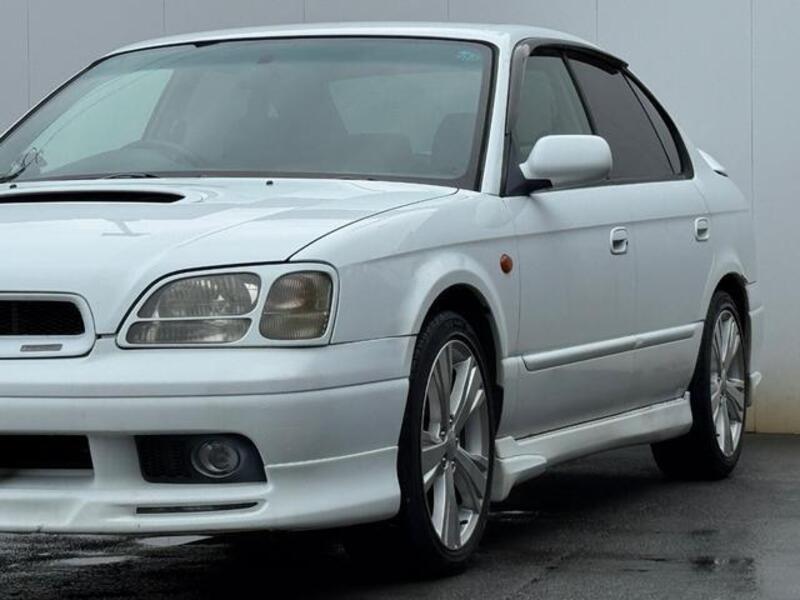 LEGACY B4