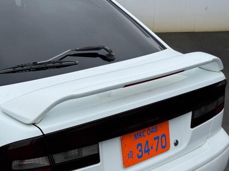 LEGACY B4