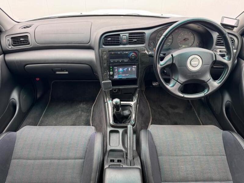 LEGACY B4