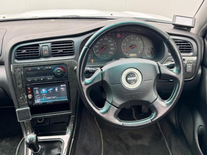 LEGACY B4