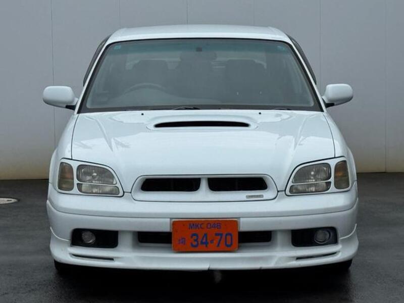 LEGACY B4-0