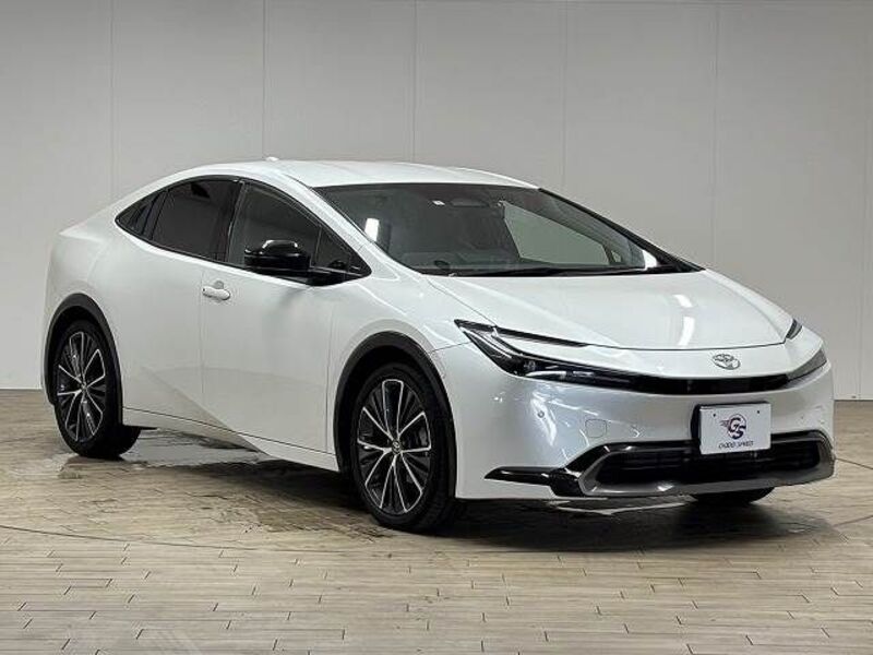 PRIUS
