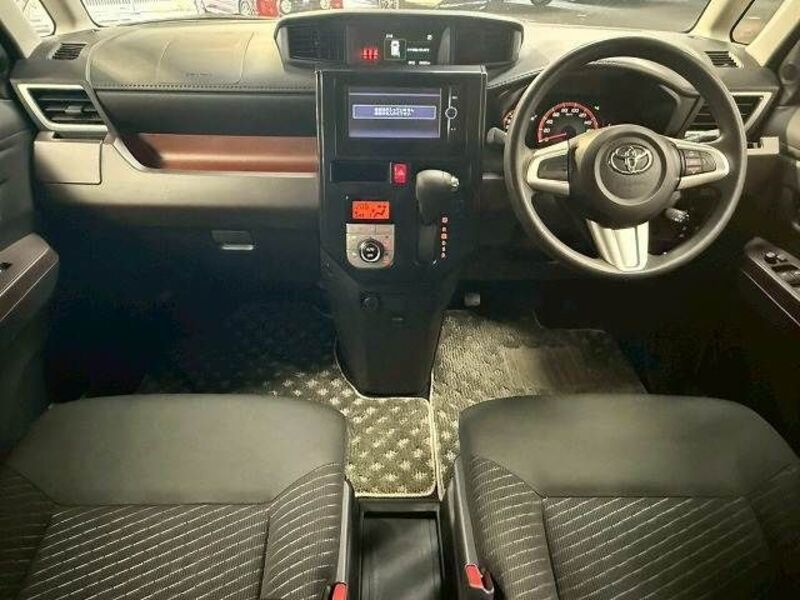 ROOMY
