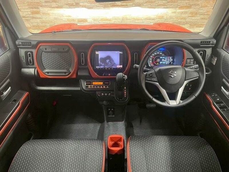HUSTLER