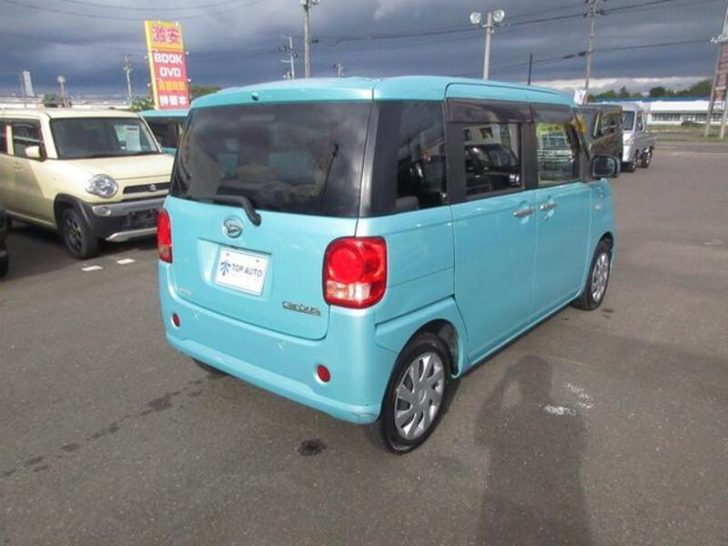MOVE CANBUS