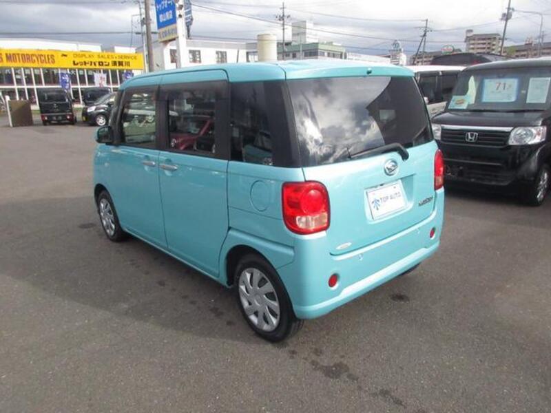 MOVE CANBUS