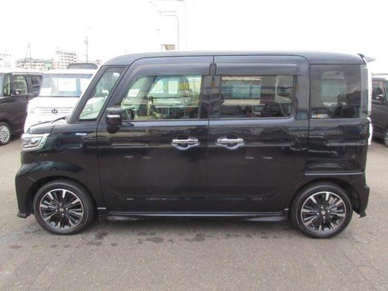 SPACIA CUSTOM
