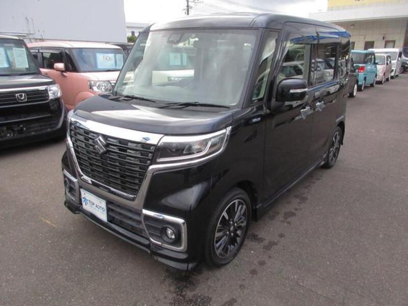 SPACIA CUSTOM