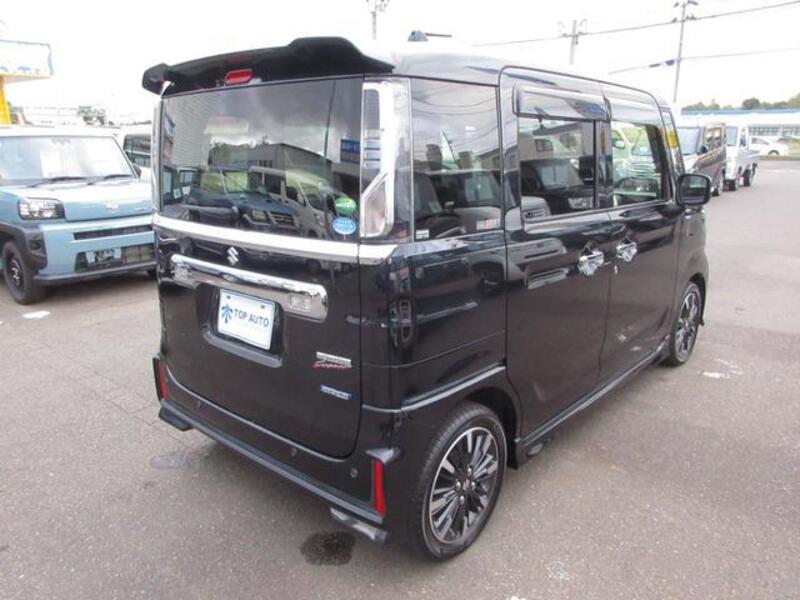 SPACIA CUSTOM