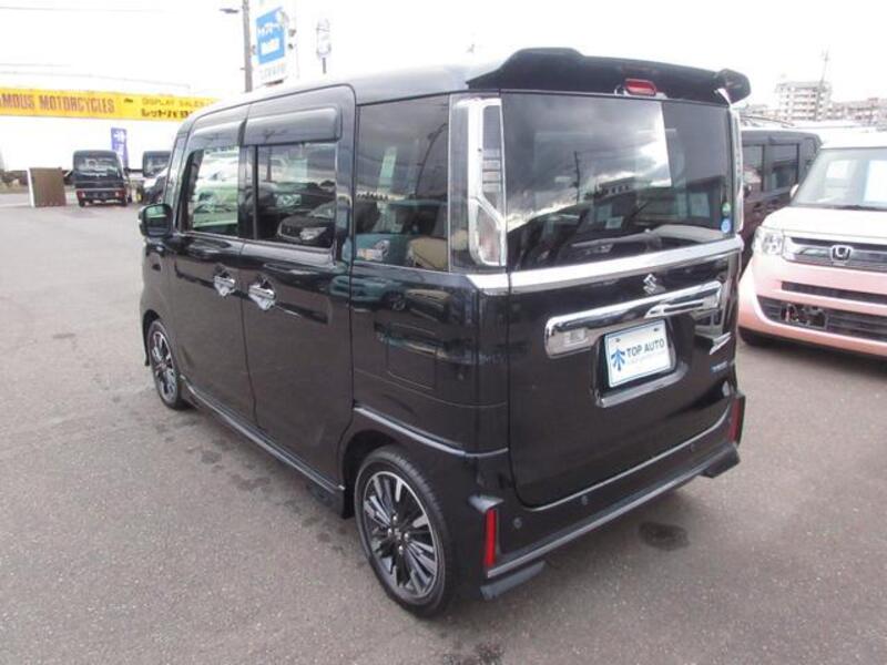 SPACIA CUSTOM