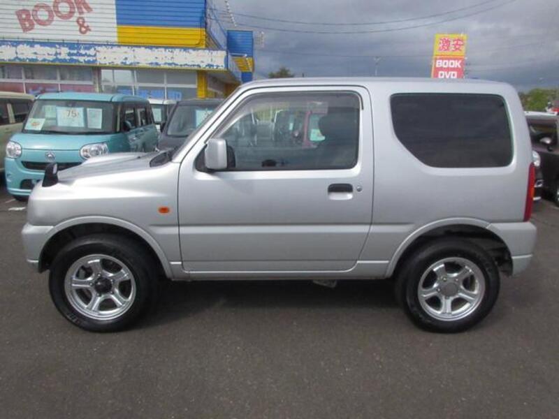 JIMNY