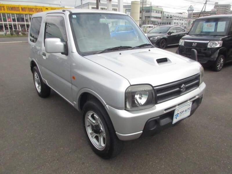 JIMNY