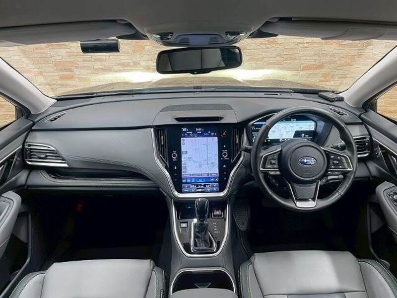 LEGACY OUTBACK