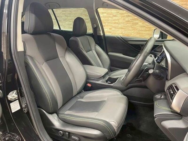 LEGACY OUTBACK