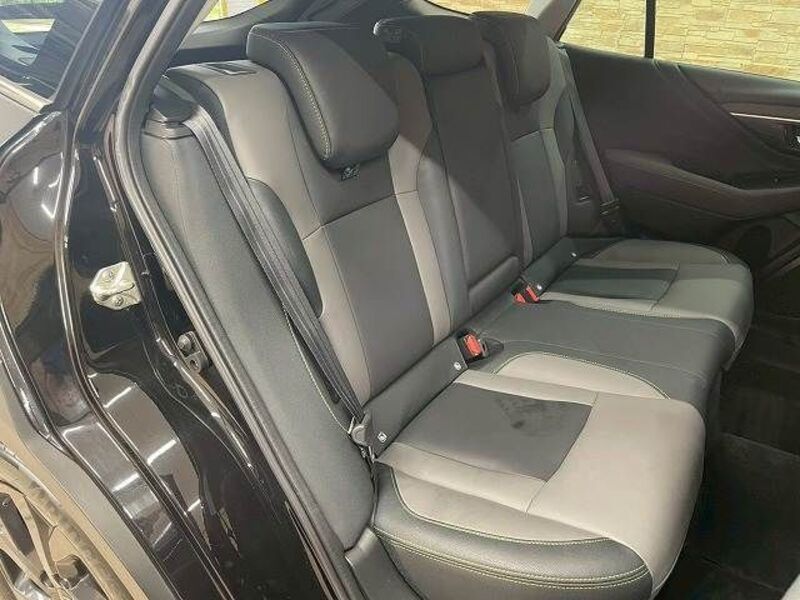 LEGACY OUTBACK