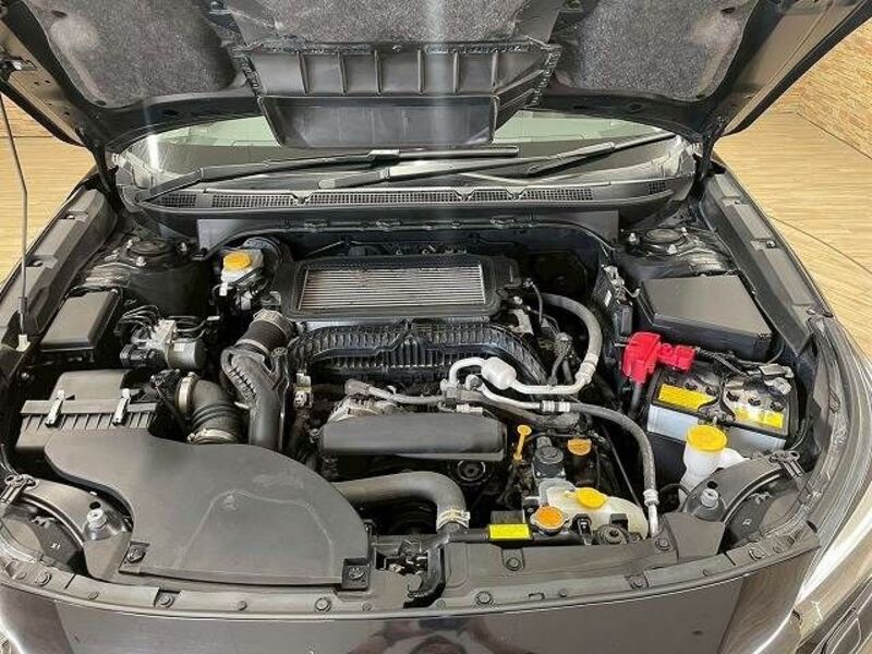 LEGACY OUTBACK