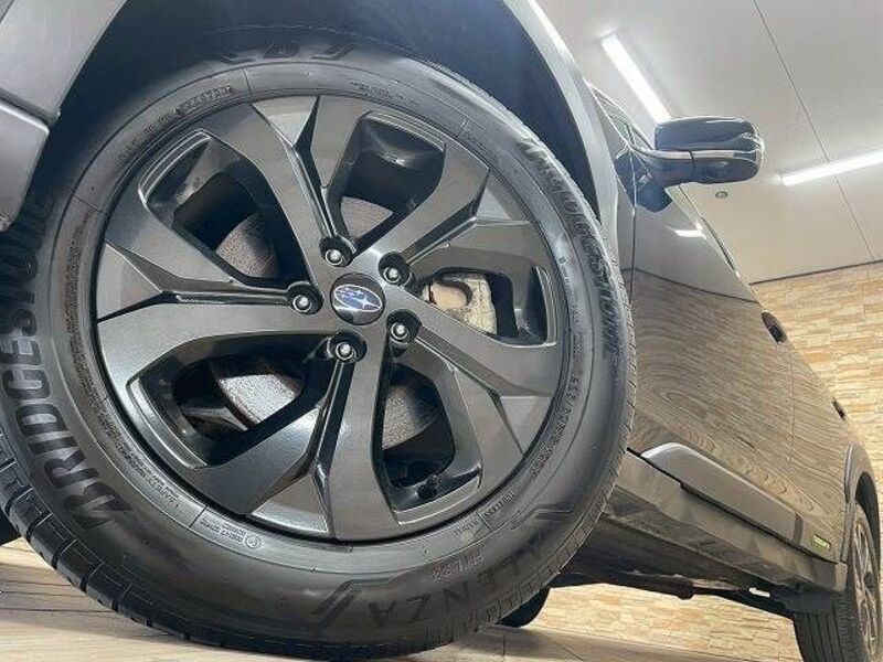 LEGACY OUTBACK