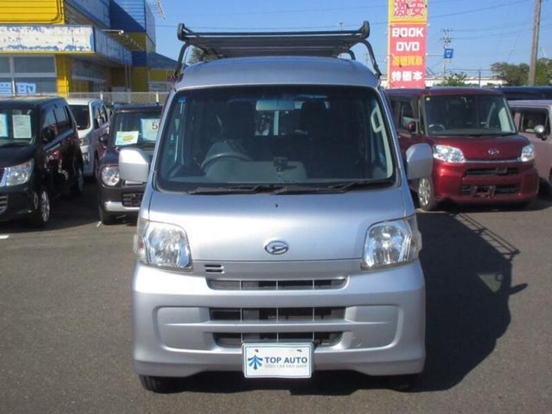 HIJET CARGO