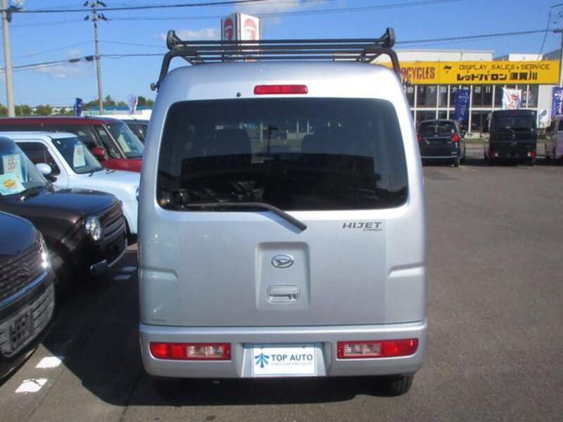 HIJET CARGO