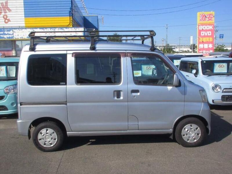 HIJET CARGO