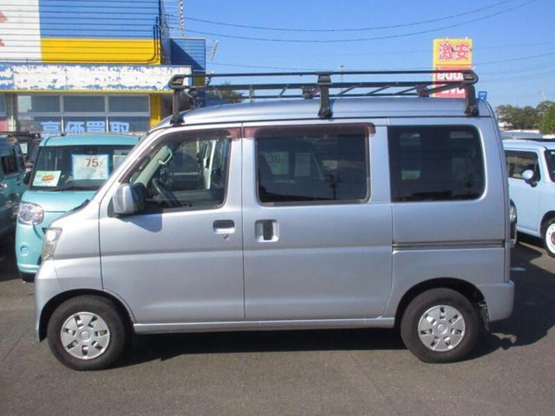 HIJET CARGO