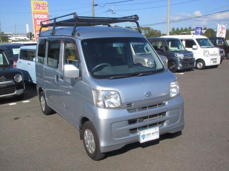 HIJET CARGO