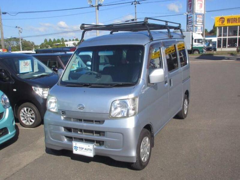 HIJET CARGO
