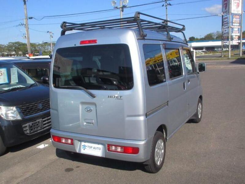 HIJET CARGO