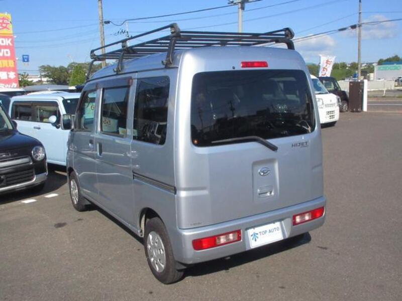 HIJET CARGO
