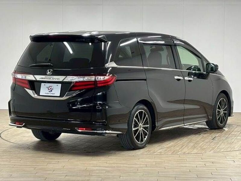 ODYSSEY