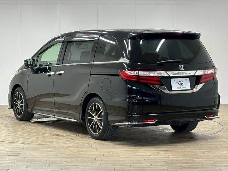 ODYSSEY