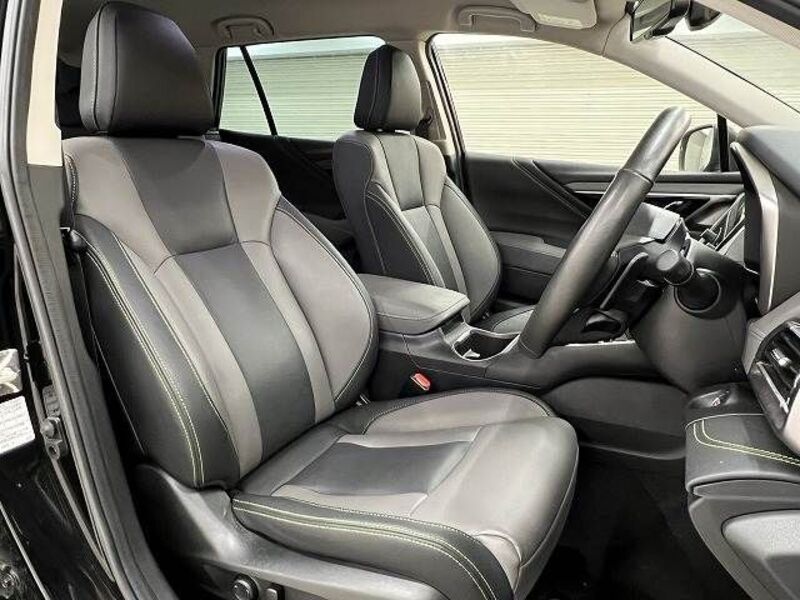 LEGACY OUTBACK