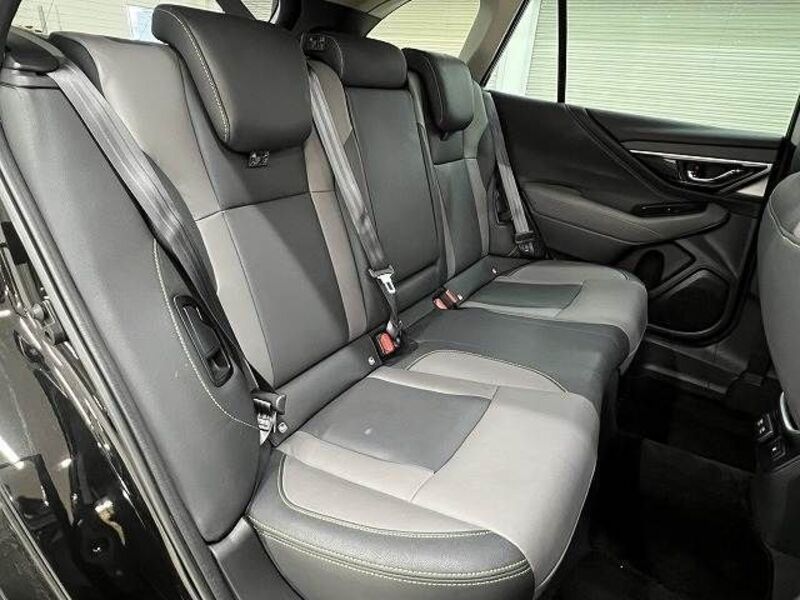 LEGACY OUTBACK