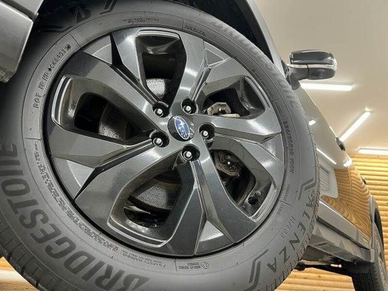 LEGACY OUTBACK
