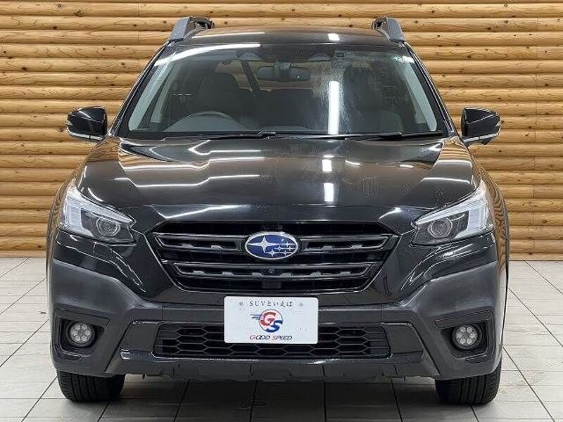 LEGACY OUTBACK